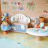Hape Tigers Jungle House